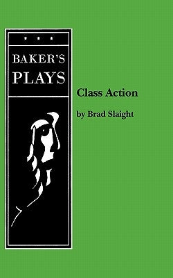 Class Action Paperback Samuel French, Inc.