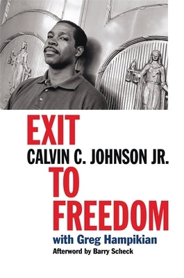 Exit to Freedom Paperback University of Georgia Press