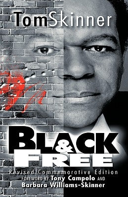 Black and Free Paperback Xulon Press
