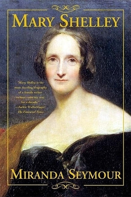 Mary Shelley Paperback Grove Press