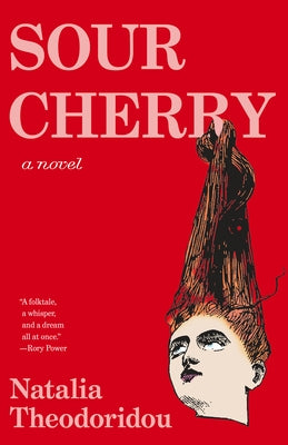 Sour Cherry by Theodoridou, Natalia