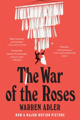 The War of the Roses by Adler, Warren