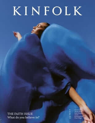 Kinfolk 55 Paperback Kinfolk