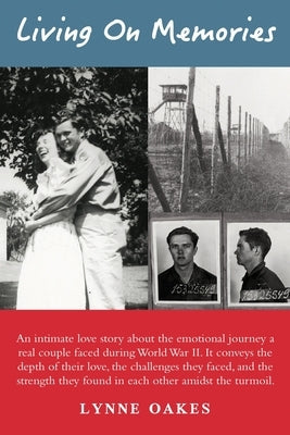 Living on Memories Paperback Ewings Publishing LLC