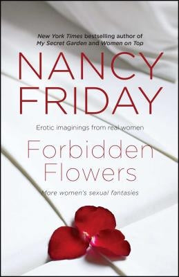 Forbidden Flowers: More Women's Sexual Fantasies Gallery Books