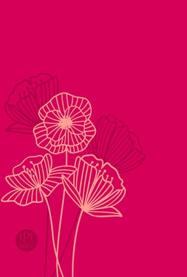 The Passion Translation New Testament (2020 Edition) Compact Fuchsia: With Psalms, Proverbs and Song of Songs Bible Broadstreet Publishing