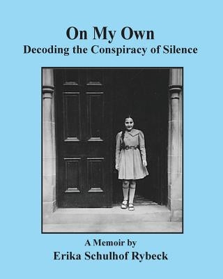 On My Own Paperback Summit Crossroads Press