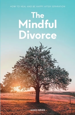 The Mindful Divorce: How To Heal And Be Happy After Separation Paperback Authentic Creativity