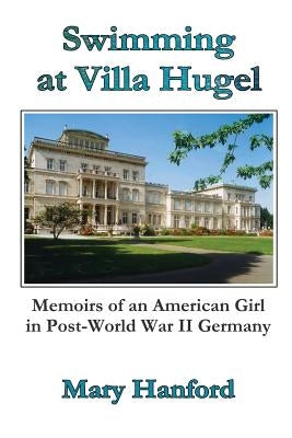 Swimming at Villa Hugel Paperback Ucs Press