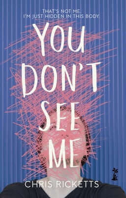 You Don't See Me Paperback Little Island Books