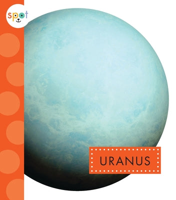 Uranus Paperback Amicus Ink