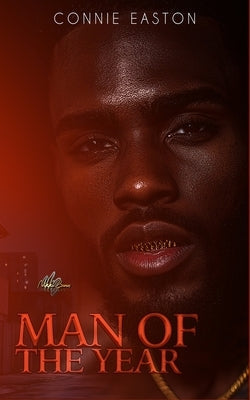 Man of the Year by Easton, Connie