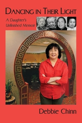 Dancing in Their Light: A Daughter's Unfinished Memoir Paperback Strange Fate Publishing
