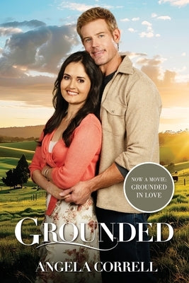 Grounded (Movie Edition) by Correll, Angela