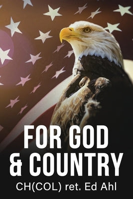 For God and Country Paperback Deeds Publishing