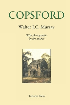 Copsford Paperback Independently Published