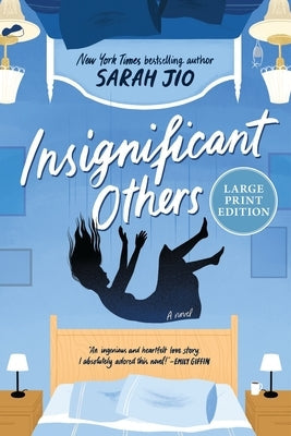 Insignificant Others by Jio, Sarah