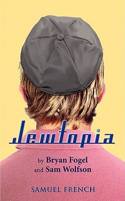 Jewtopia Paperback Samuel French, Inc.