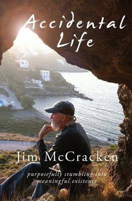 Accidental Life: Purposefully Stumbling into Meaningful Existence Paperback James D McCracken