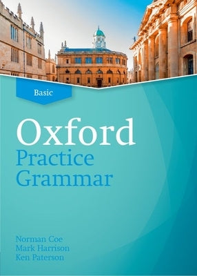 Oxford Practice Grammar Revised Basic Student Book Without Key Paperback Oxford University Press, USA