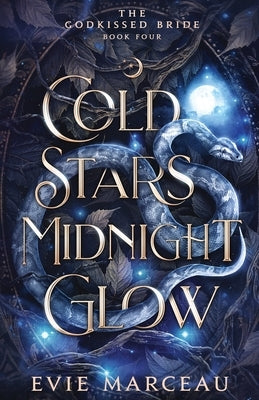 Cold Stars Midnight Glow by Marceau, Evie