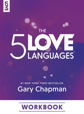 The 5 Love Languages Workbook Paperback Northfield Publishing