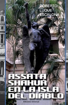 Assata Shakur En La Isla del Diablo by Luque Escalona, Roberto