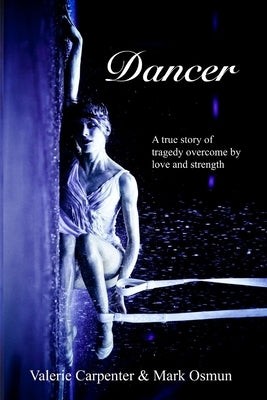 Dancer Paperback Mark Osmun