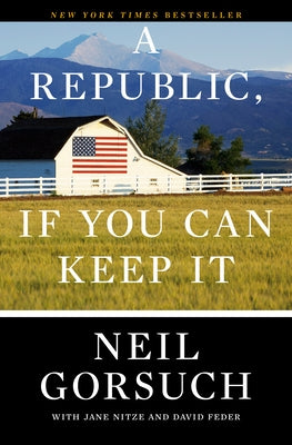 A Republic, If You Can Keep It Crown Forum