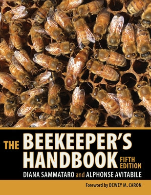 The Beekeeper's Handbook Paperback Comstock Publishing