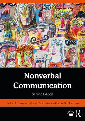 Nonverbal Communication Paperback Routledge