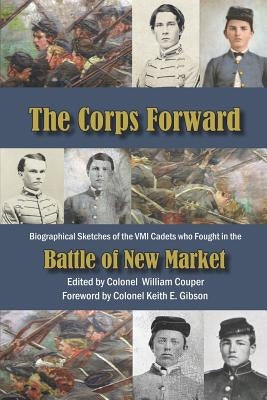 The Corps Forward Paperback Mariner Companies, Inc.