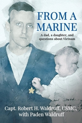 From a Marine Paperback Little Star