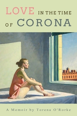 Love in the Time of Corona Paperback Olympia Publishers
