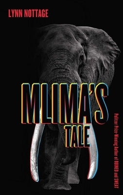 Mlima's Tale Theatre Communications Group