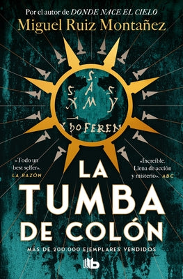 La Tumba de Colón / Columbus' Tomb by Ruiz Montañez, Miguel