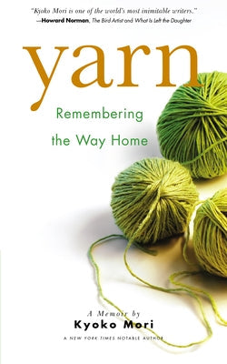 Yarn: Remembering the Way Home Paperback GemmaMedia