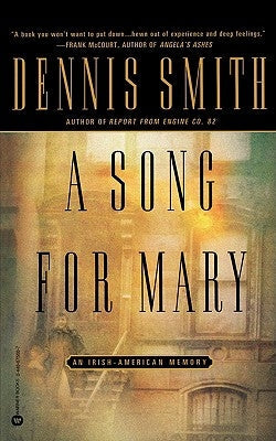 A Song for Mary: An Irish-American Memory Paperback Warner Books