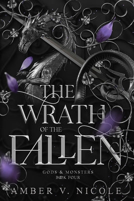 Wrath of the Fallen by Nicole, Amber V.