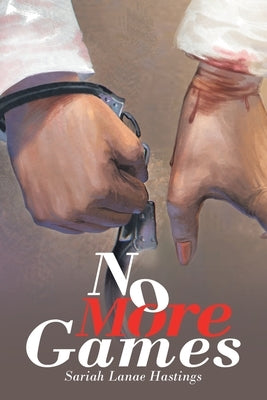 No More Games Paperback Liferich
