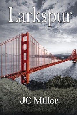 Larkspur Paperback Liminal Books