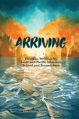 Arriving Paperback Eastwind Books of Berkeley