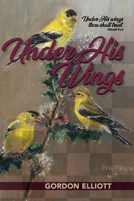 Under His Wings Bible Precious Faces