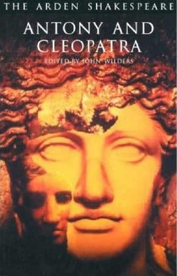 Antony and Cleopatra: Third Series Paperback Arden Shakespeare