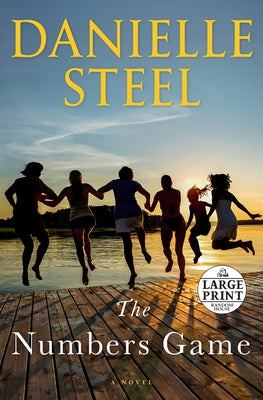 The Numbers Game by Steel, Danielle