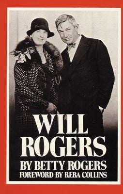Will Rogers Paperback University of Oklahoma Press