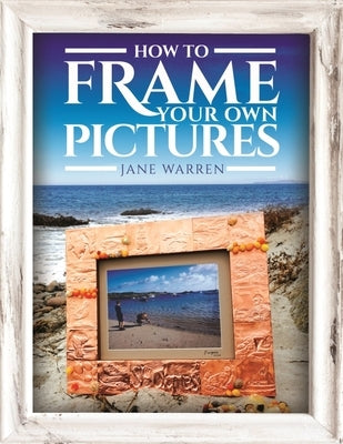 How to Frame Your Own Pictures White Owl