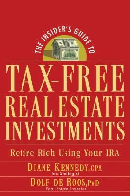 Tax Free Real Estate Paperback John Wiley & Sons, Inc.