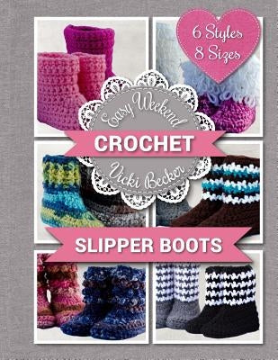 Slipper Boots Paperback Createspace Independent Publishing Platform