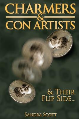 Charmers & Con Artists: And Their Flip Side Paperback Redemption Press